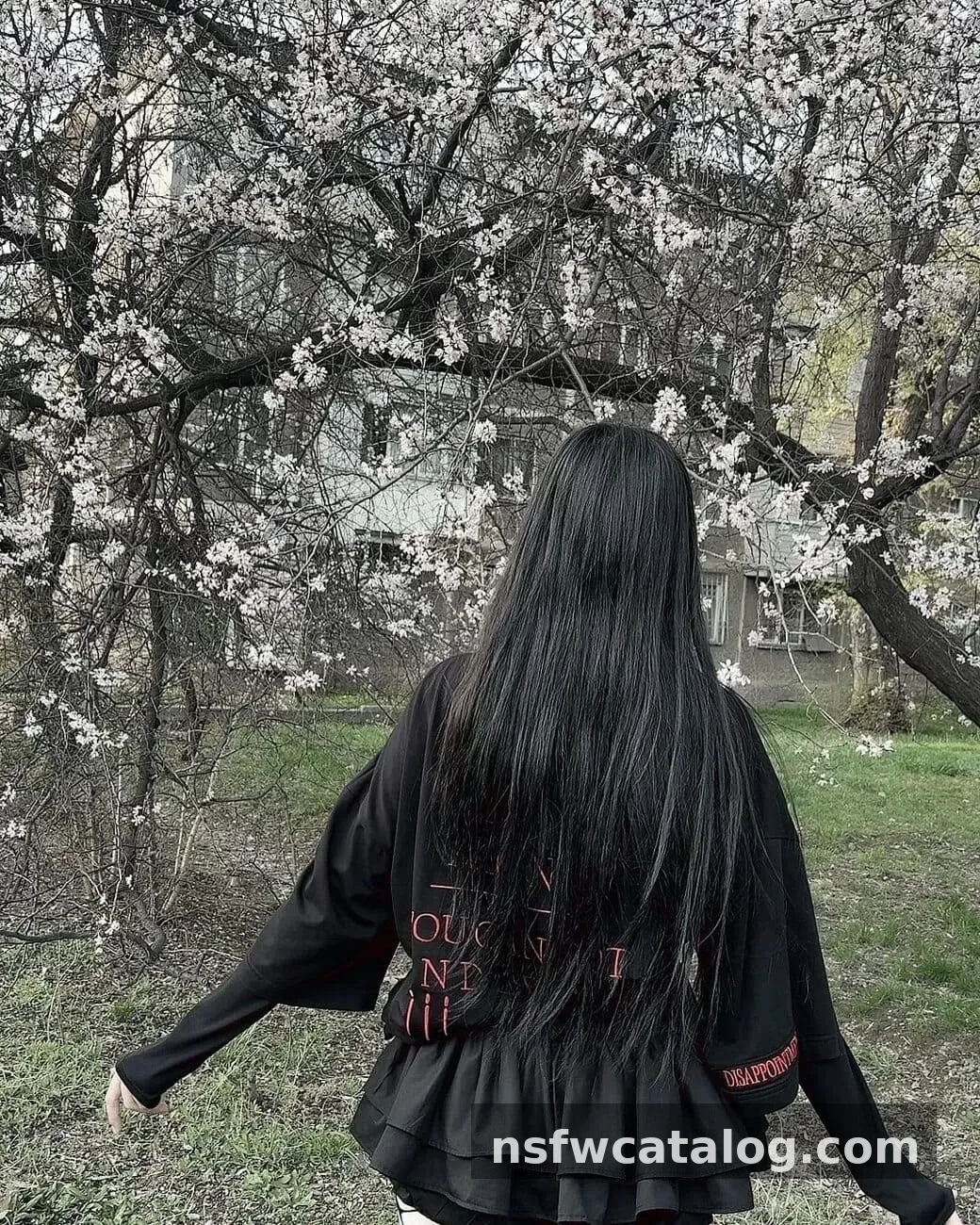 Мама Няф — чувственные танцевальные откровения — фото 40