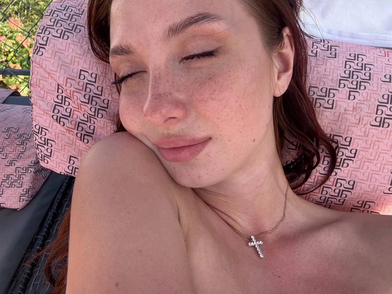 Liiin Sun — Sensual Aesthetic and Visual Moods — photo 2
