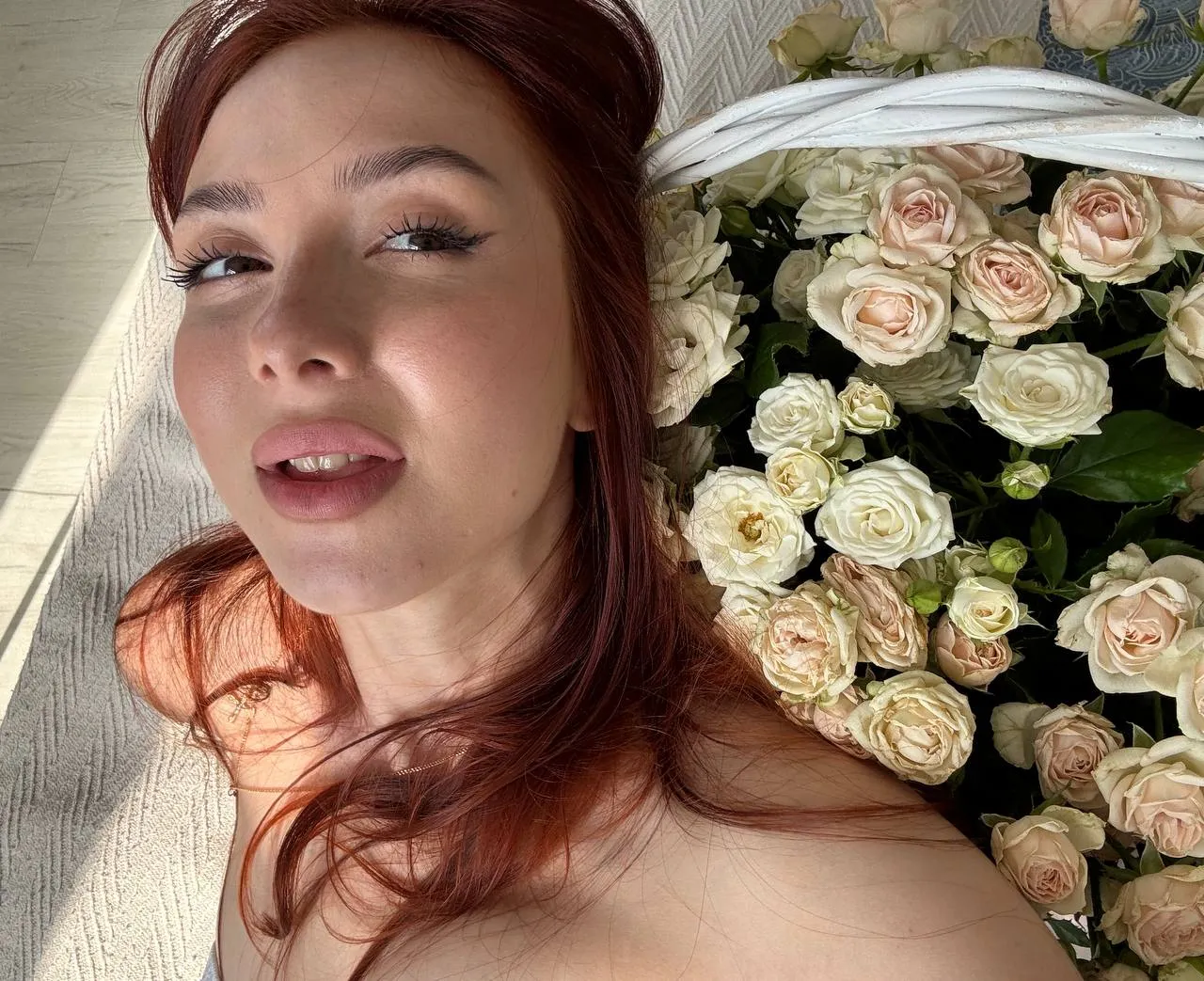Liiin Sun — Sensual Aesthetic and Visual Moods — photo 106