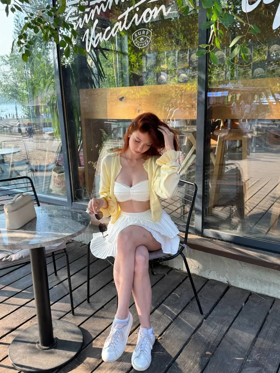 Liiin Sun — Sensual Aesthetic and Visual Moods — photo 116