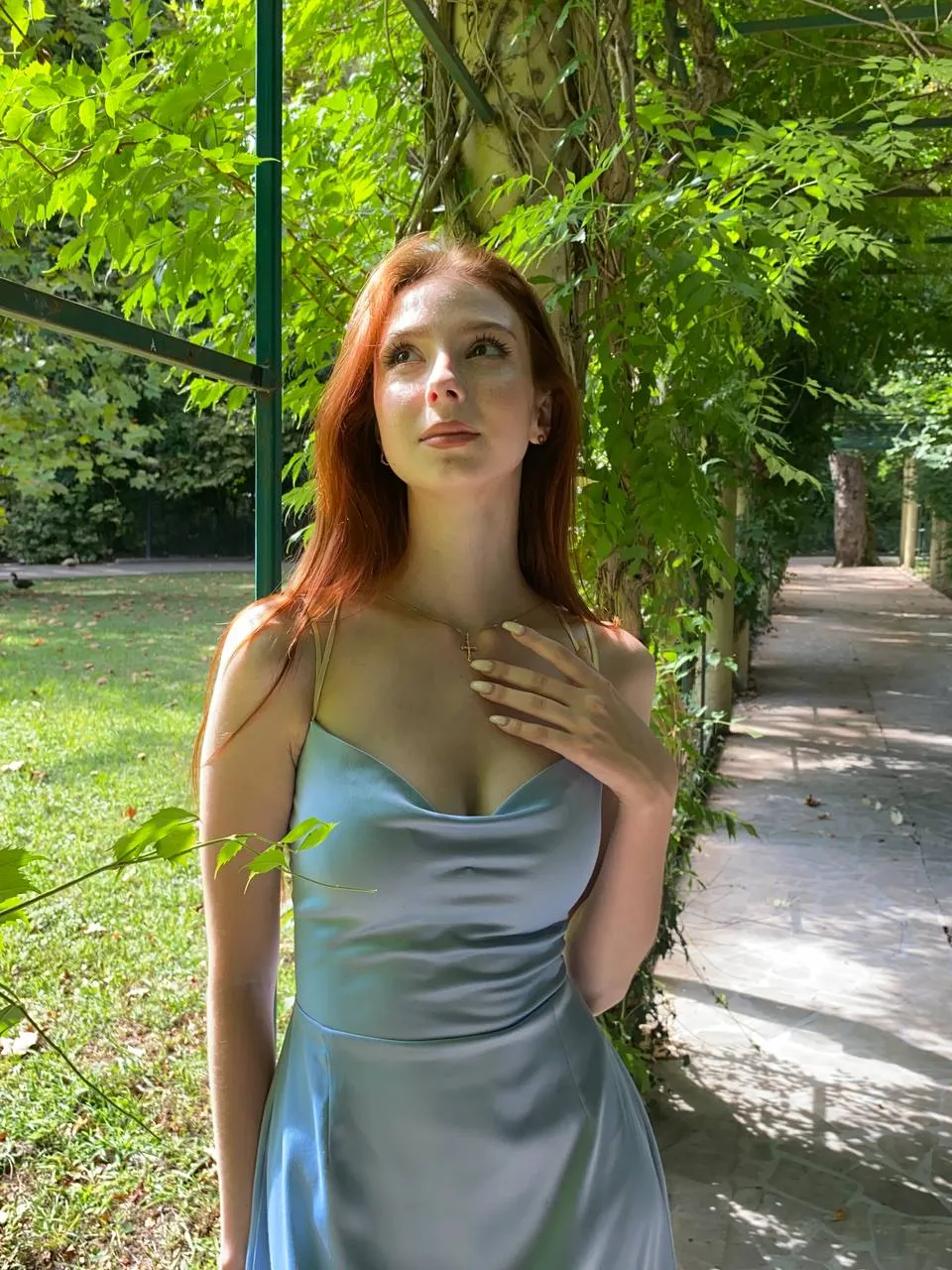 Liiin Sun — Sensual Aesthetic and Visual Moods — photo 124