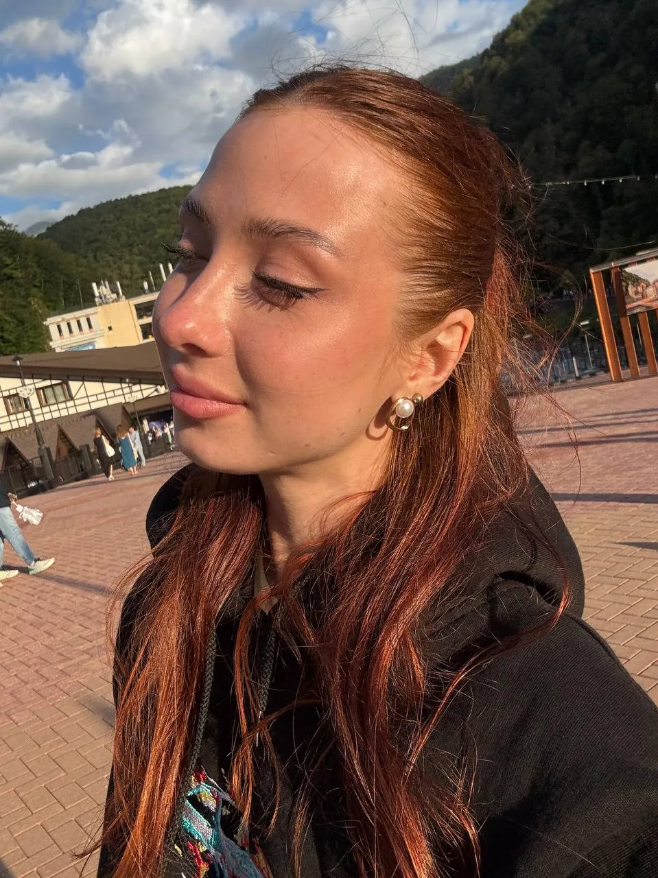 Liiin Sun — Sensual Aesthetic and Visual Moods — photo 127