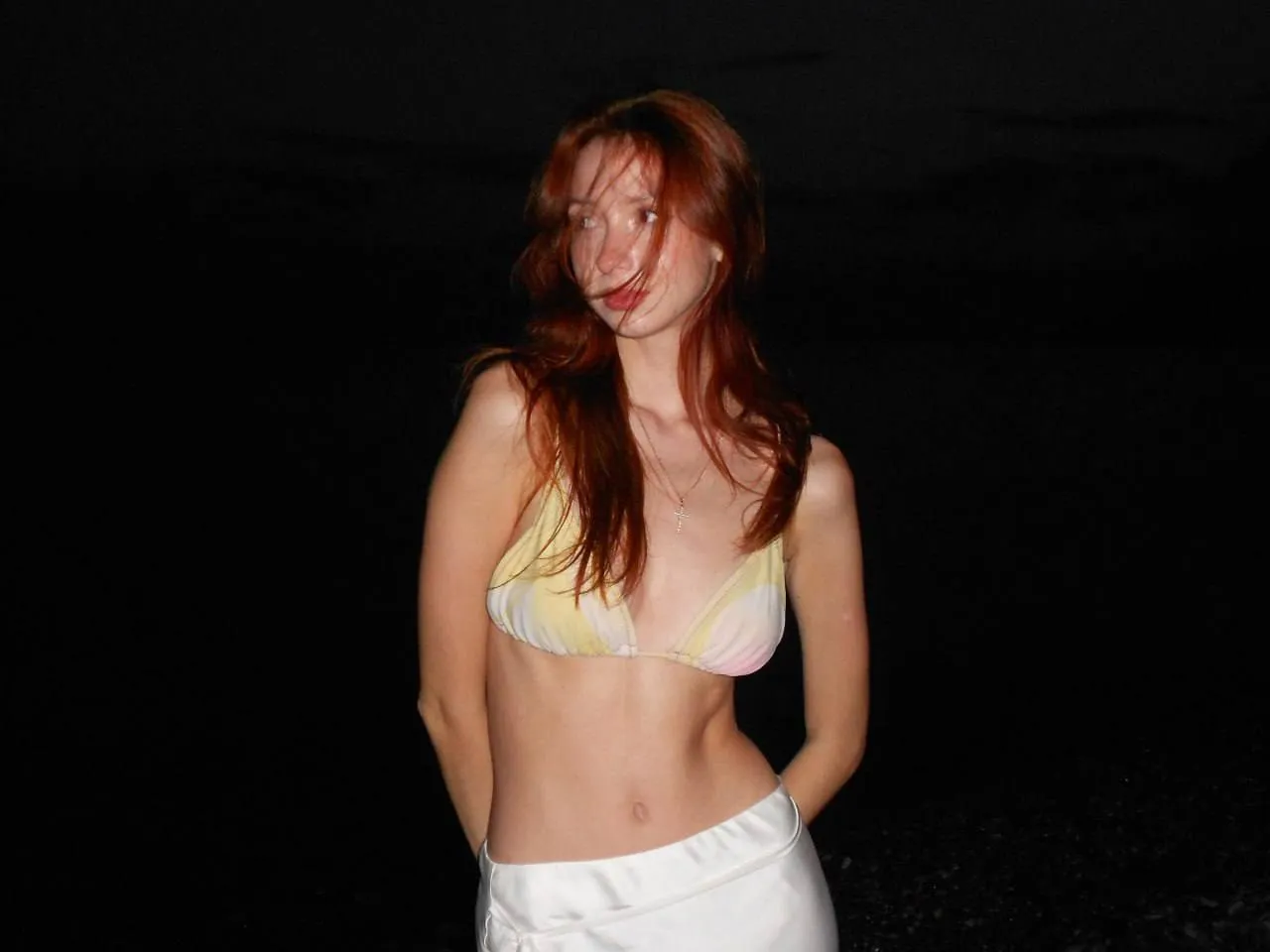 Liiin Sun — Sensual Aesthetic and Visual Moods — photo 14