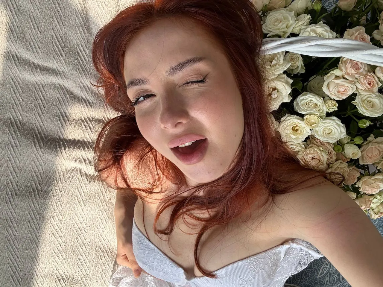 Liiin Sun — Sensual Aesthetic and Visual Moods — photo 15