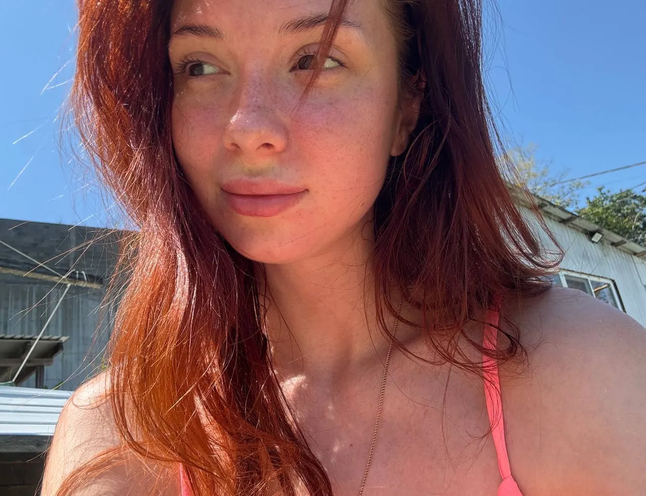 Liiin Sun — Sensual Aesthetic and Visual Moods — photo 18