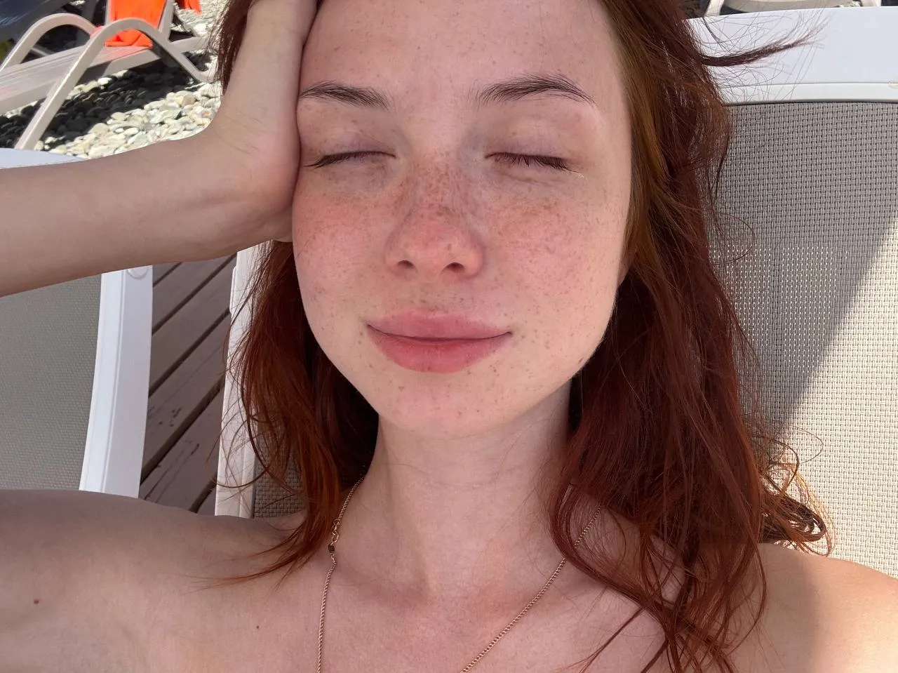 Liiin Sun — Sensual Aesthetic and Visual Moods — photo 4