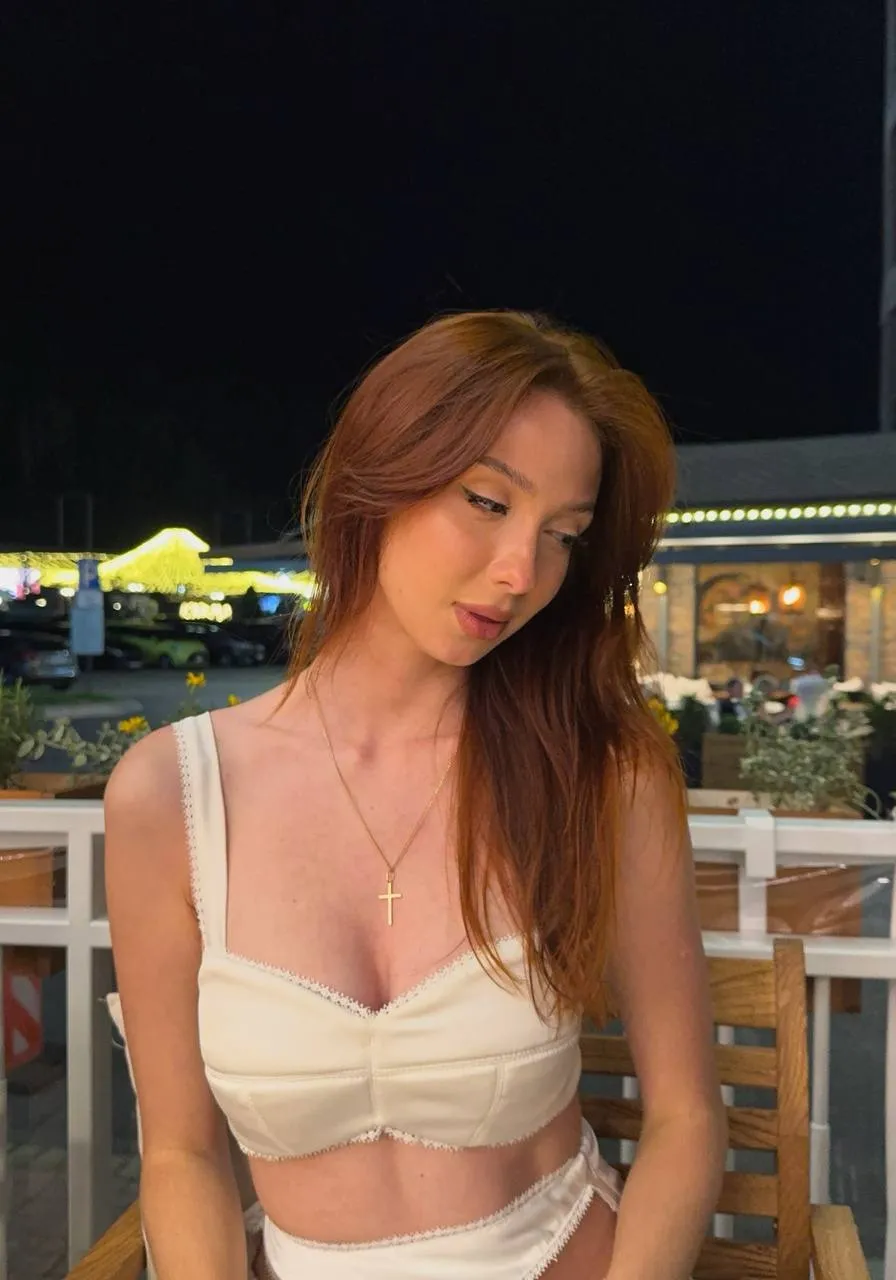 Liiin Sun — Sensual Aesthetic and Visual Moods — photo 31
