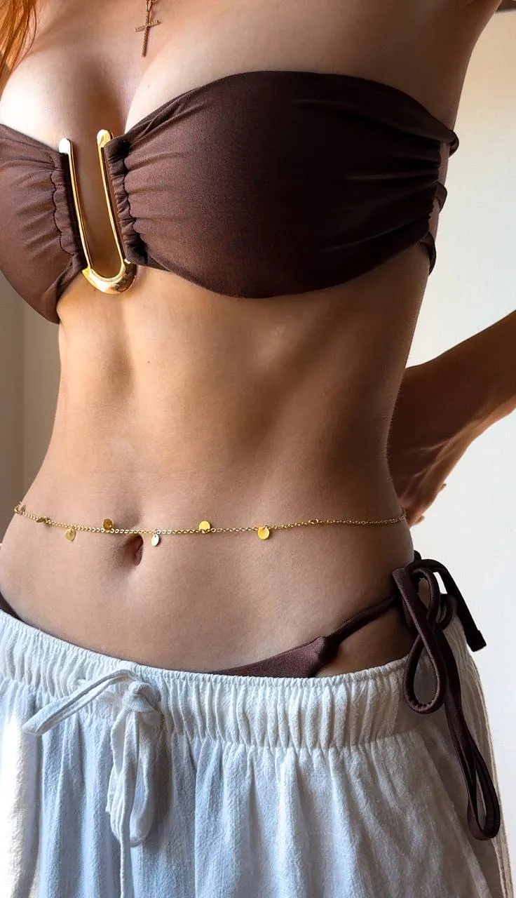 Liiin Sun — Sensual Aesthetic and Visual Moods — photo 36