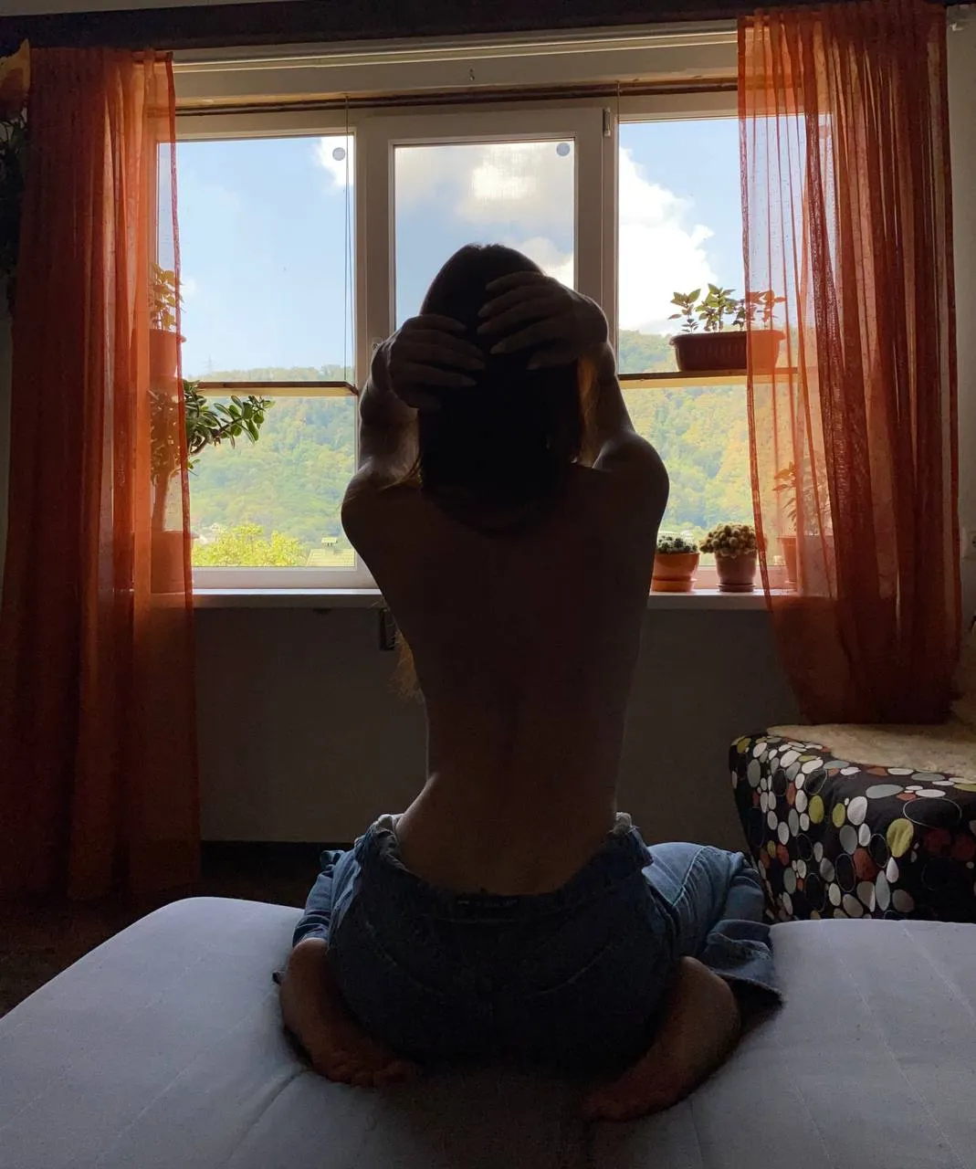 Liiin Sun — Sensual Aesthetic and Visual Moods — photo 45