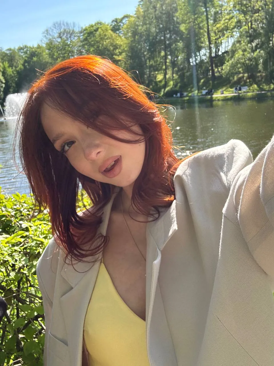 Liiin Sun — Sensual Aesthetic and Visual Moods — photo 54