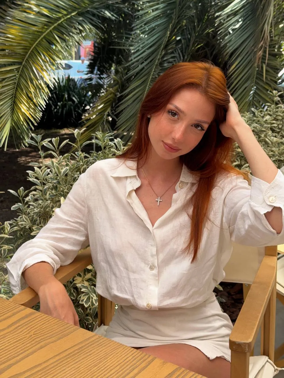 Liiin Sun — Sensual Aesthetic and Visual Moods — photo 73