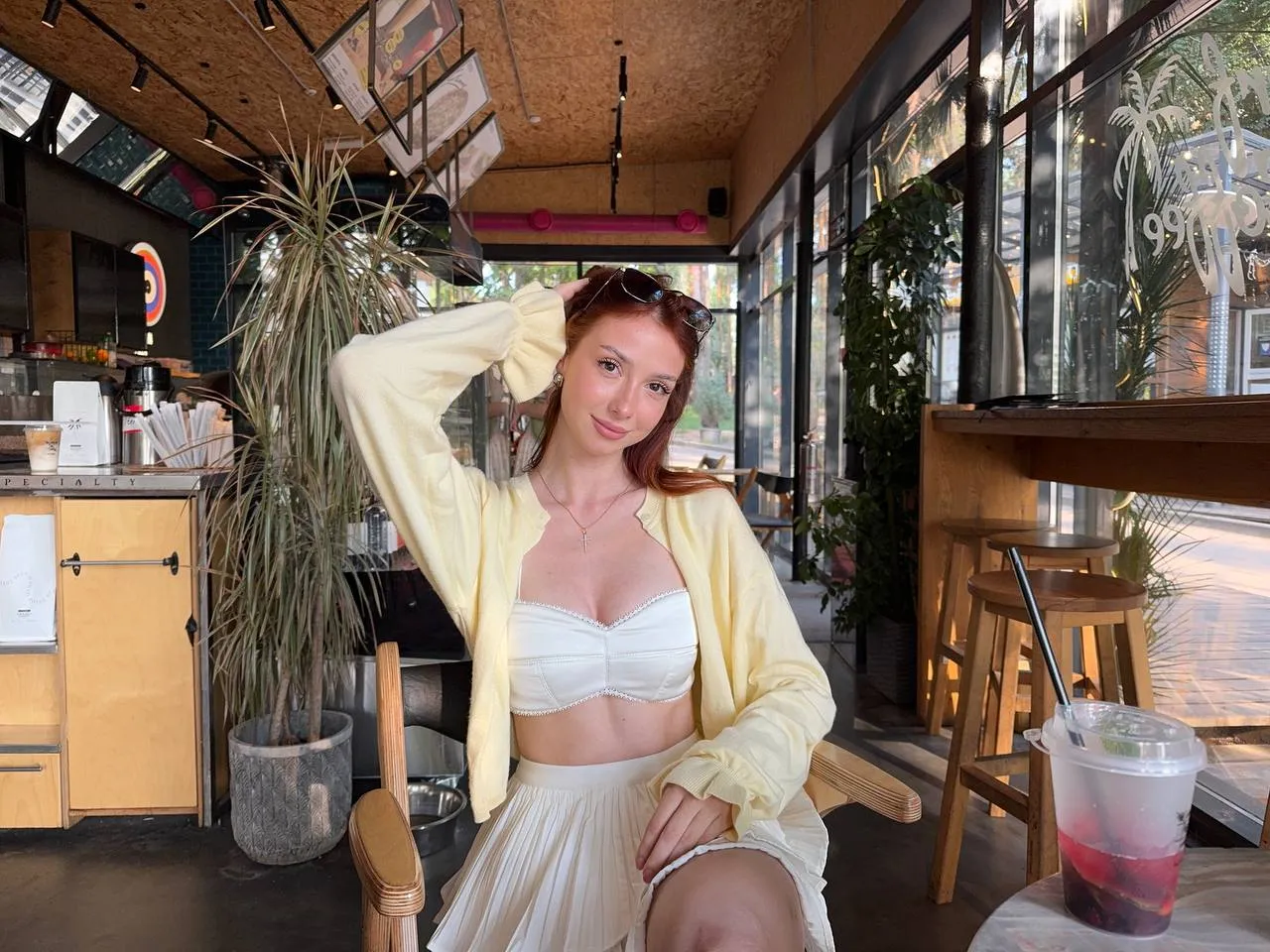 Liiin Sun — Sensual Aesthetic and Visual Moods — photo 87