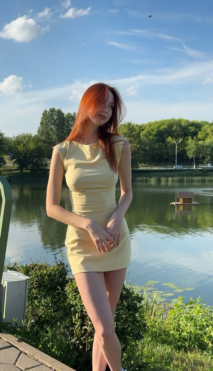 Liiin Sun — Sensual Aesthetic and Visual Moods — photo 94