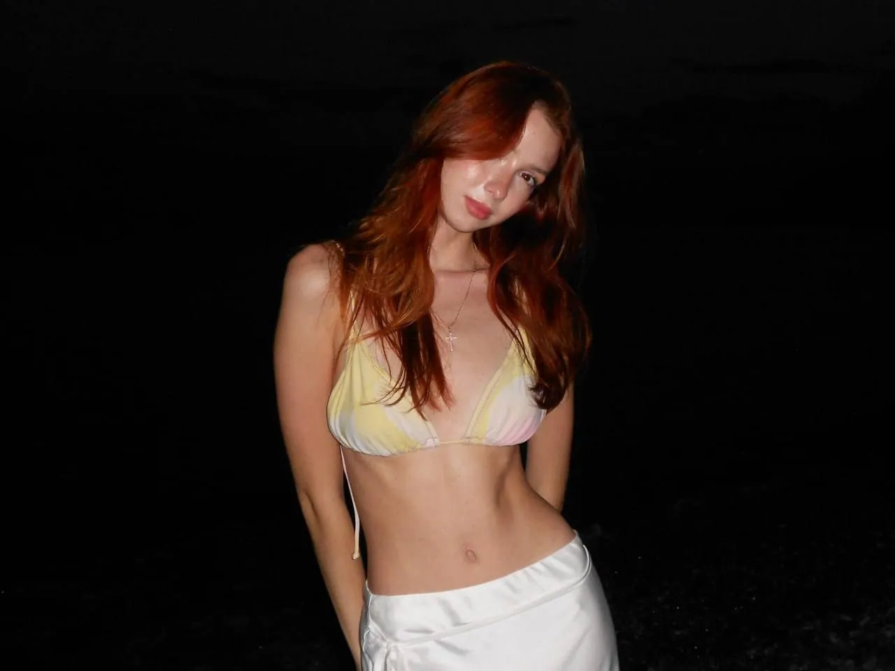 Liiin Sun — Sensual Aesthetic and Visual Moods — photo 98