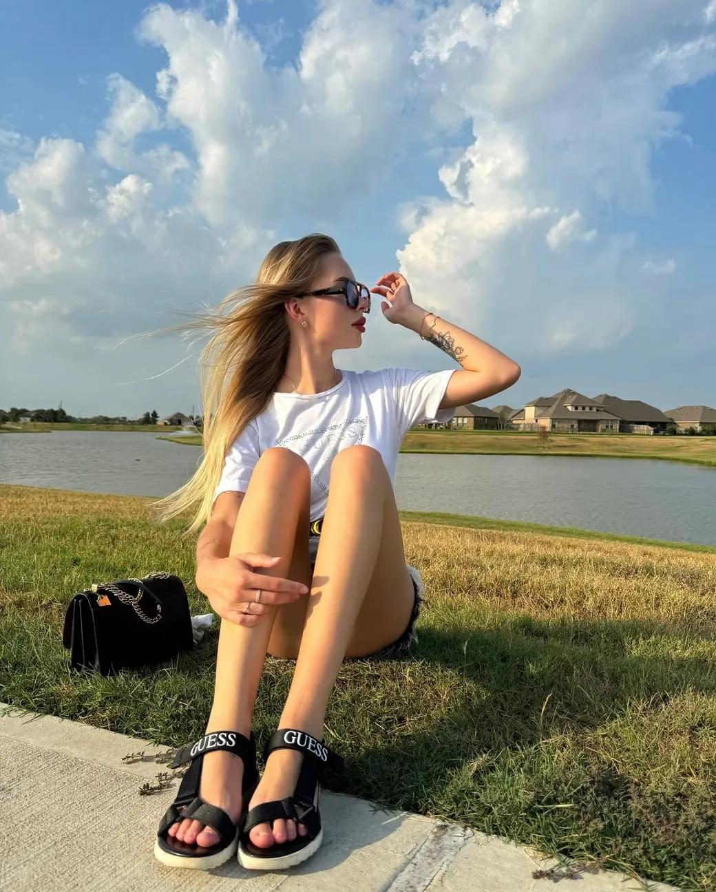 Amlollii — Aesthetic Nude Self-Expression — photo 22