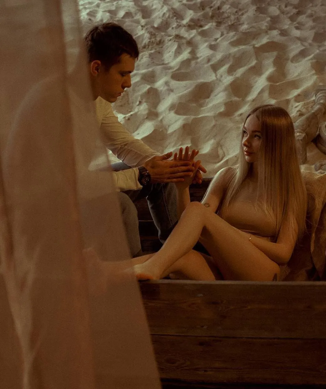 Amlollii — Aesthetic Nude Self-Expression — photo 43