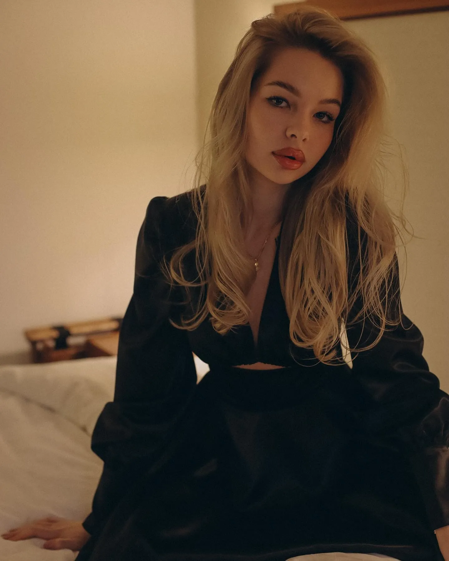 Amlollii — Aesthetic Nude Self-Expression — photo 57
