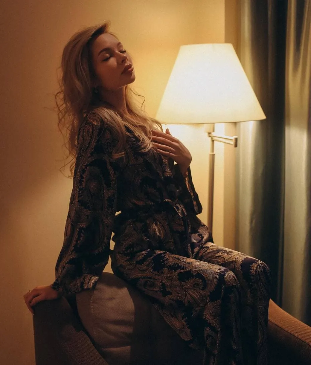 Amlollii — Aesthetic Nude Self-Expression — photo 61