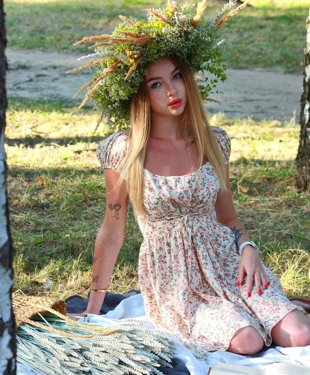 Amlollii — Aesthetic Nude Self-Expression — photo 100
