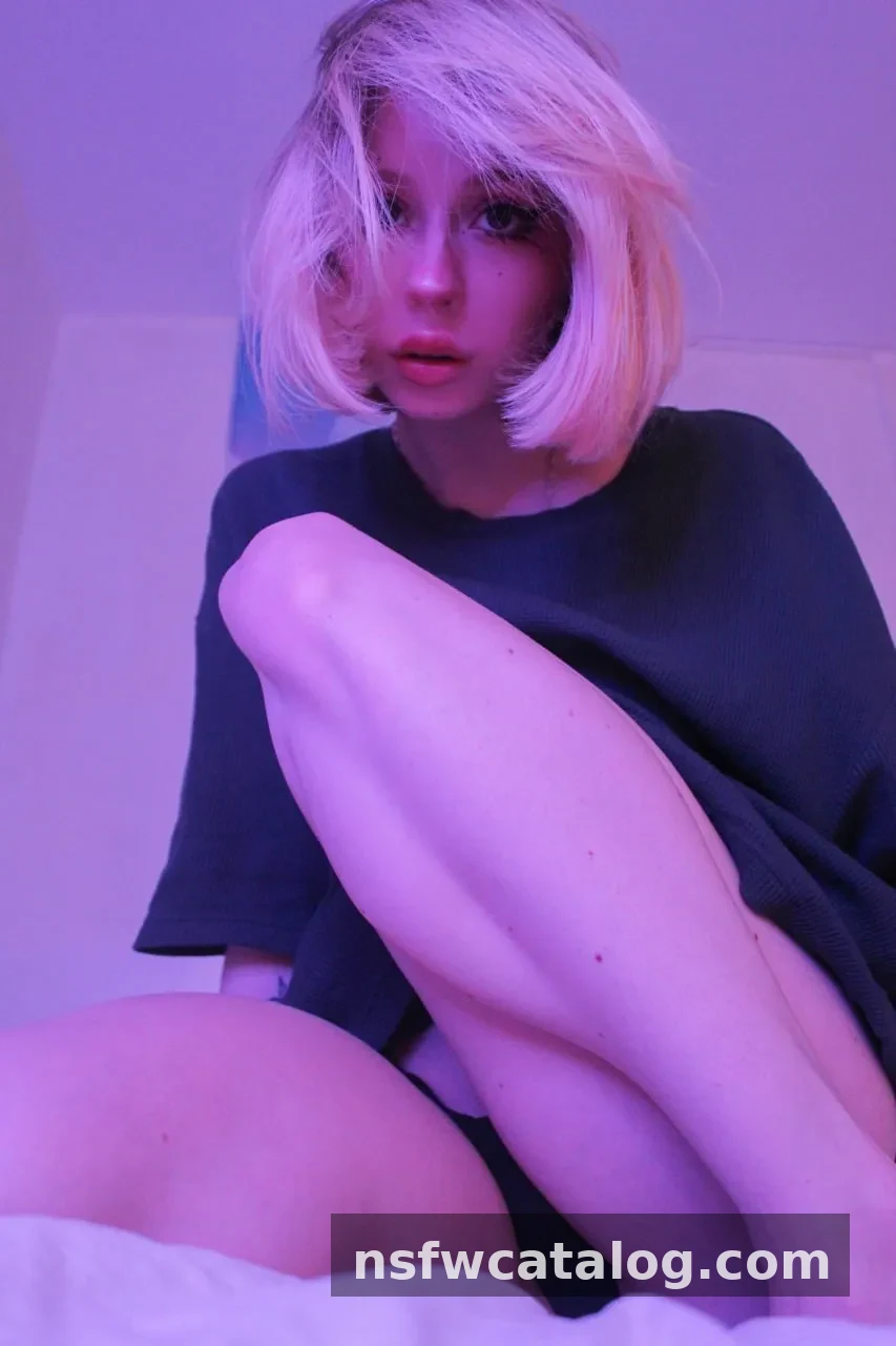 Zira Merz — Bold Intimate Aesthetic — photo 154
