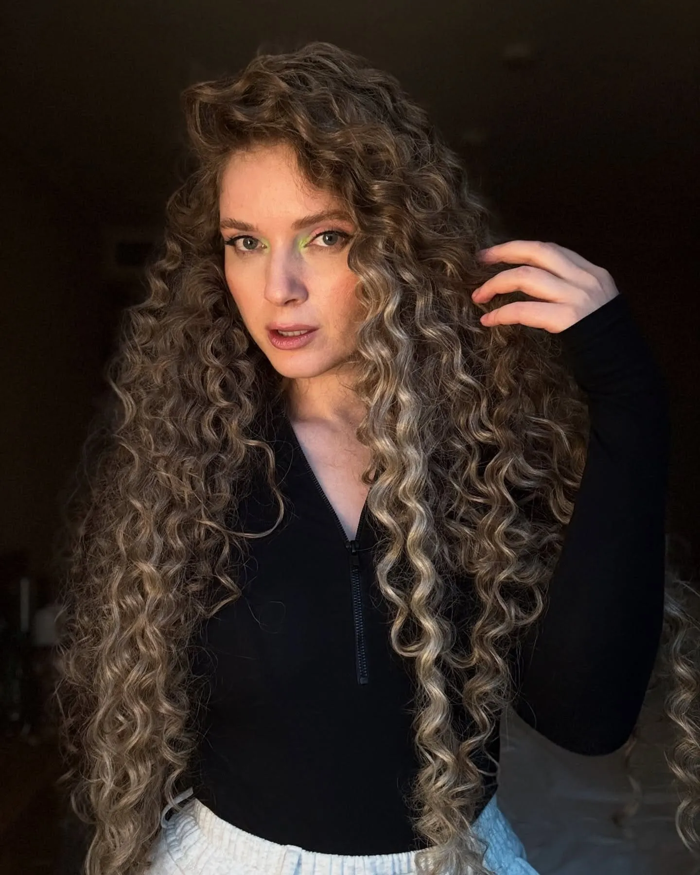 Dina Blin — Bold Intimate Leaks — photo 22