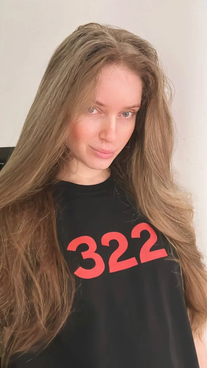 Dina Blin — Bold Intimate Leaks — photo 25