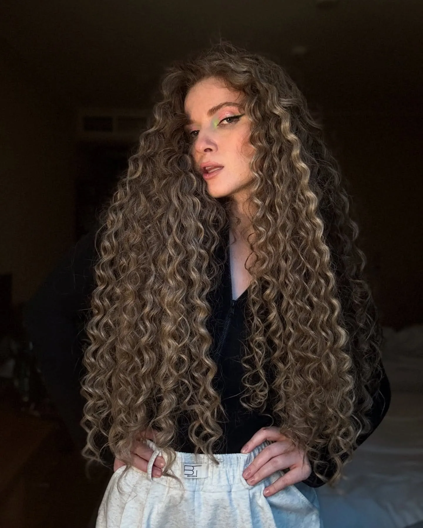 Dina Blin — Bold Intimate Leaks — photo 4