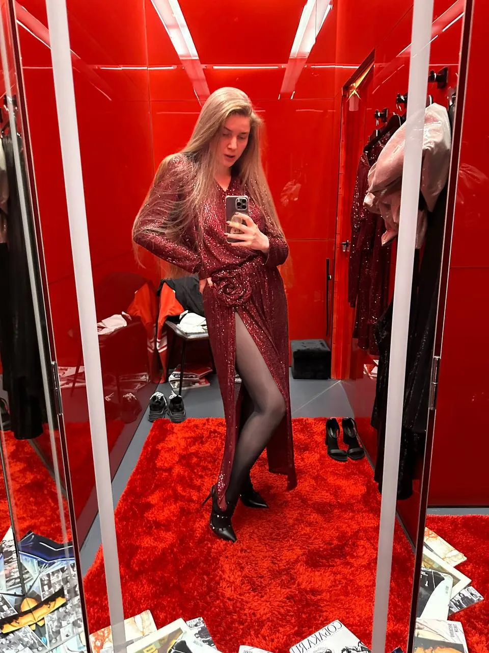 Dina Blin — Bold Intimate Leaks — photo 31