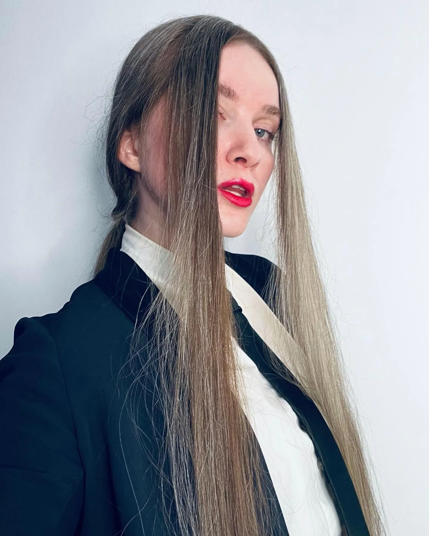 Dina Blin — Bold Intimate Leaks — photo 35