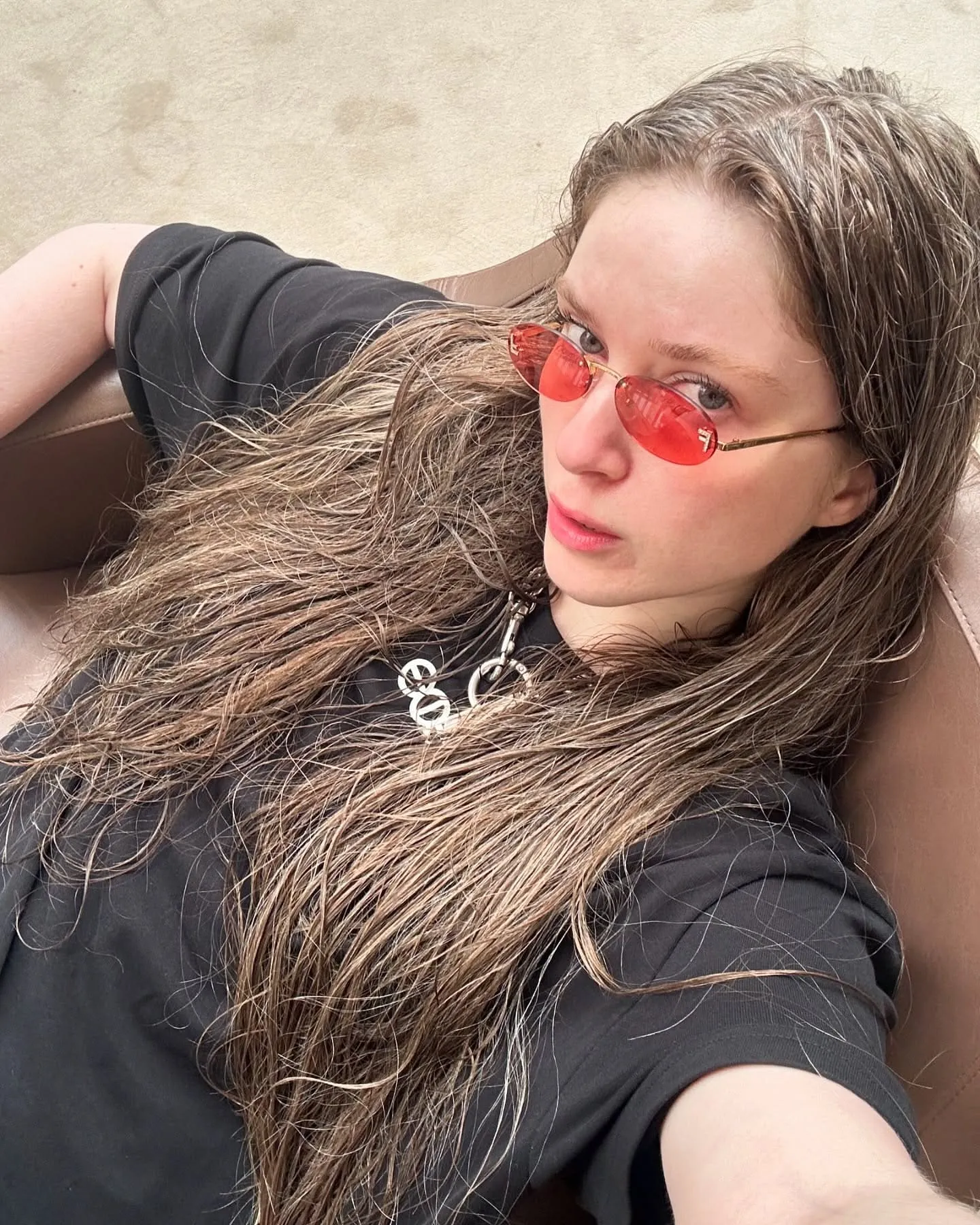 Dina Blin — Bold Intimate Leaks — photo 10
