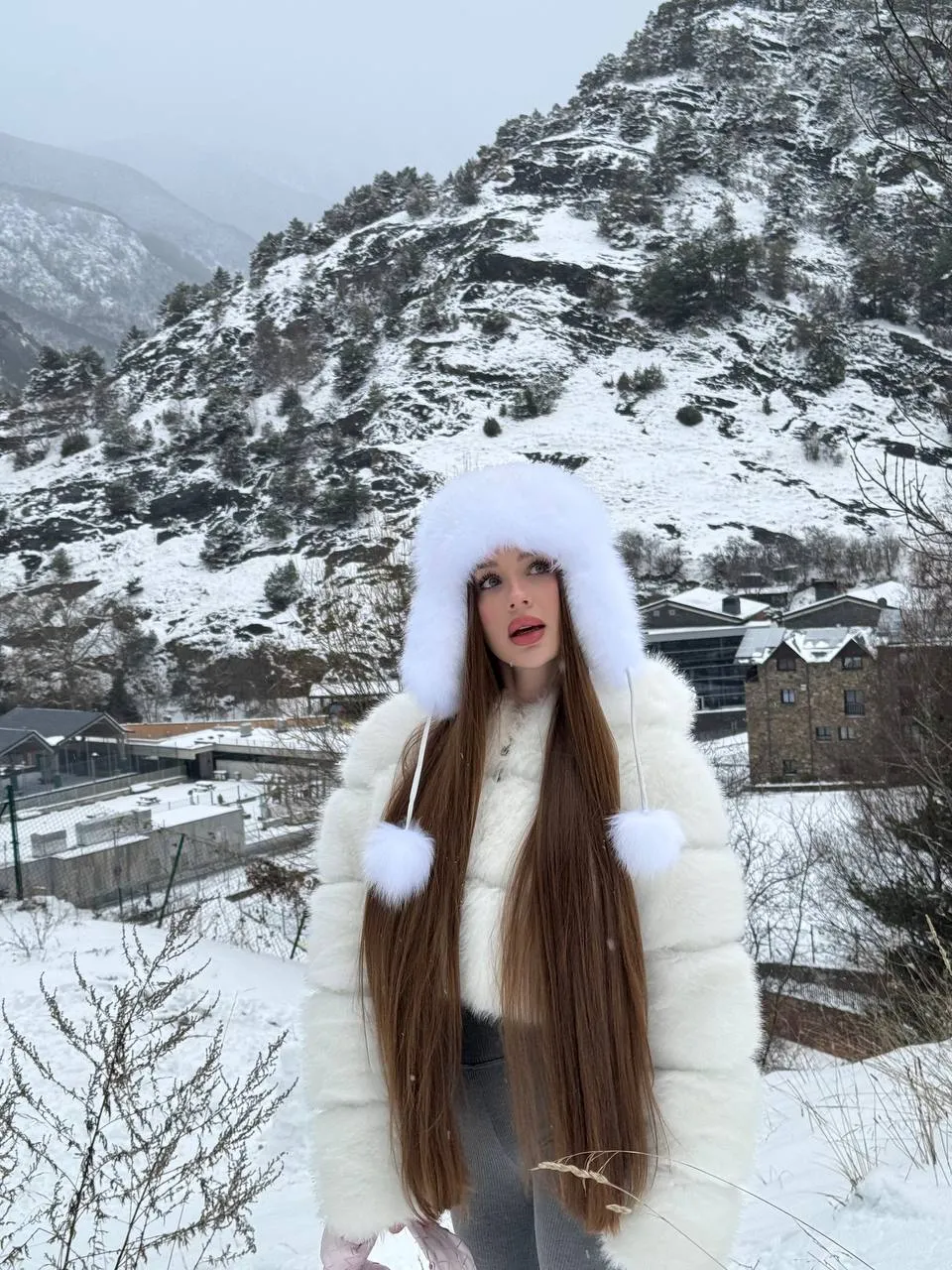 Леди Диана — интимные моменты вне образа — фото 26
