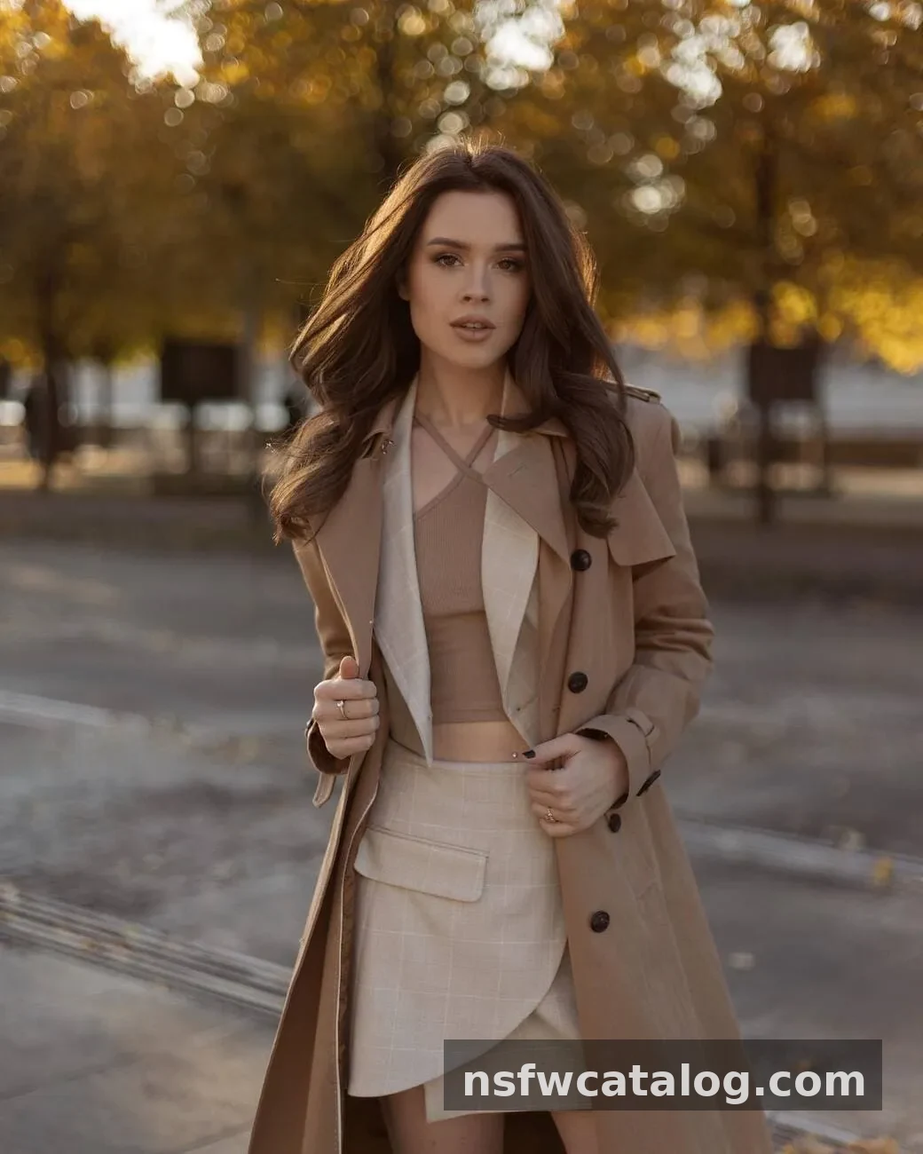 Nastya Ryzhik — Bold Intimate Collection — photo 2
