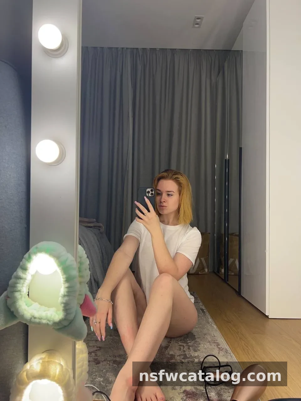 Nastya Ryzhik — Bold Intimate Collection — photo 24