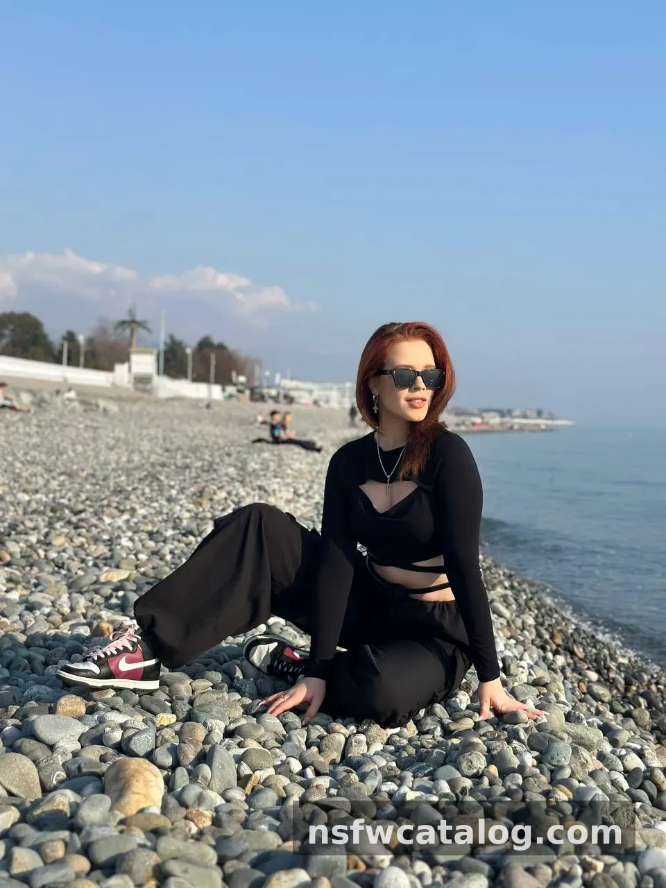 Nastya Ryzhik — Bold Intimate Collection — photo 31