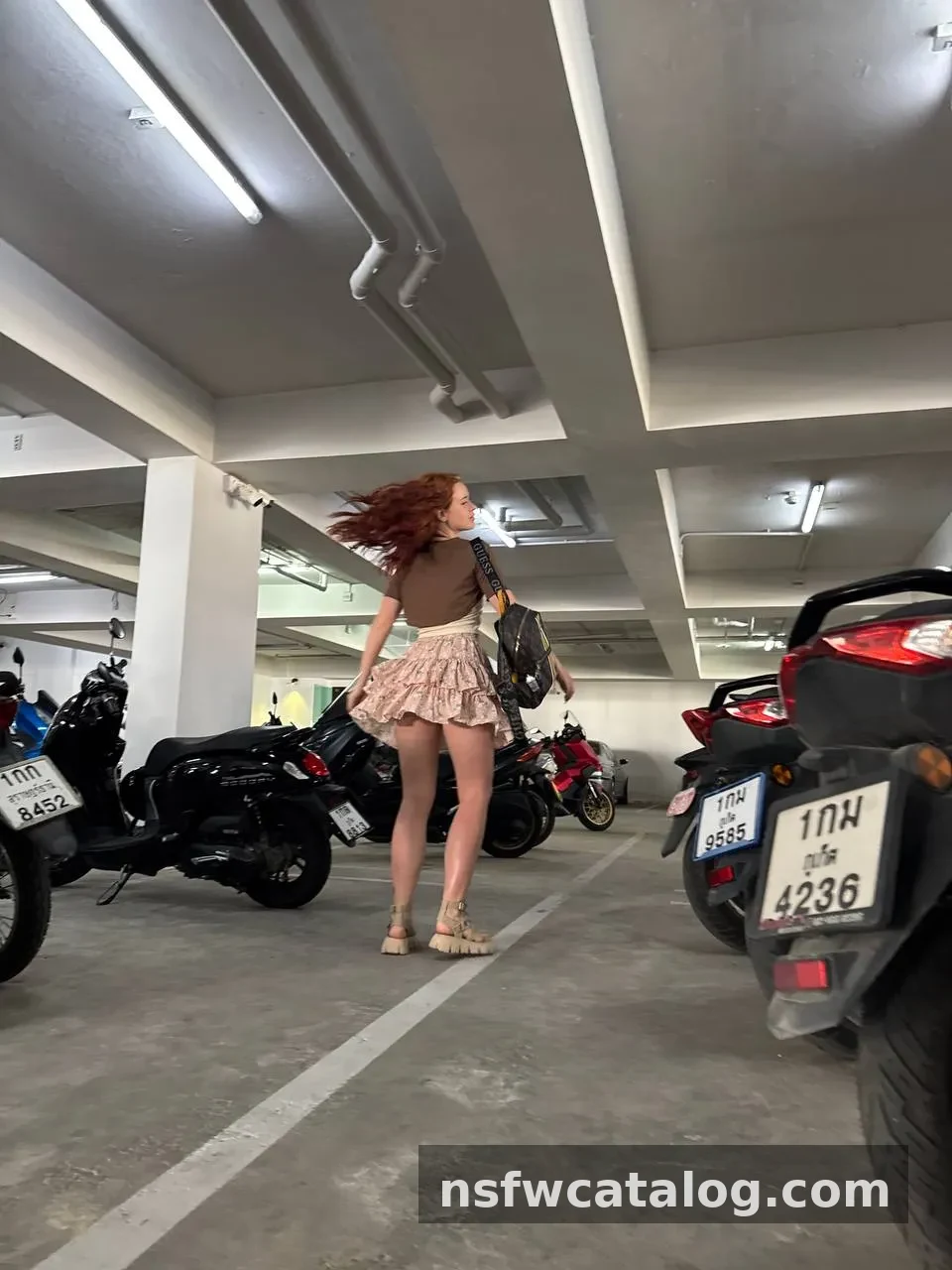 Nastya Ryzhik — Bold Intimate Collection — photo 34