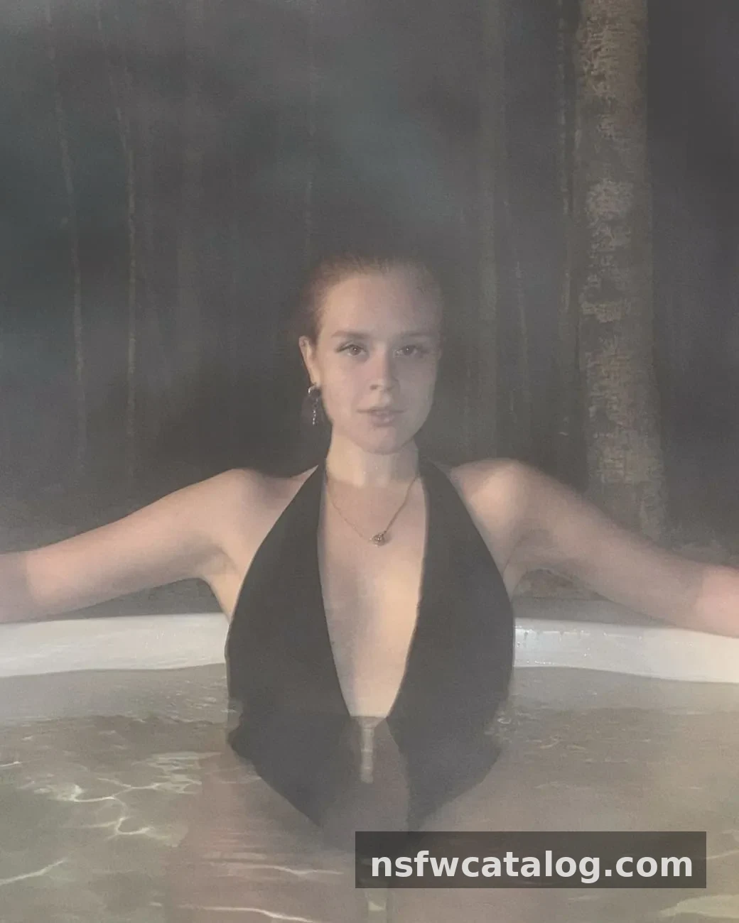 Nastya Ryzhik — Bold Intimate Collection — photo 55