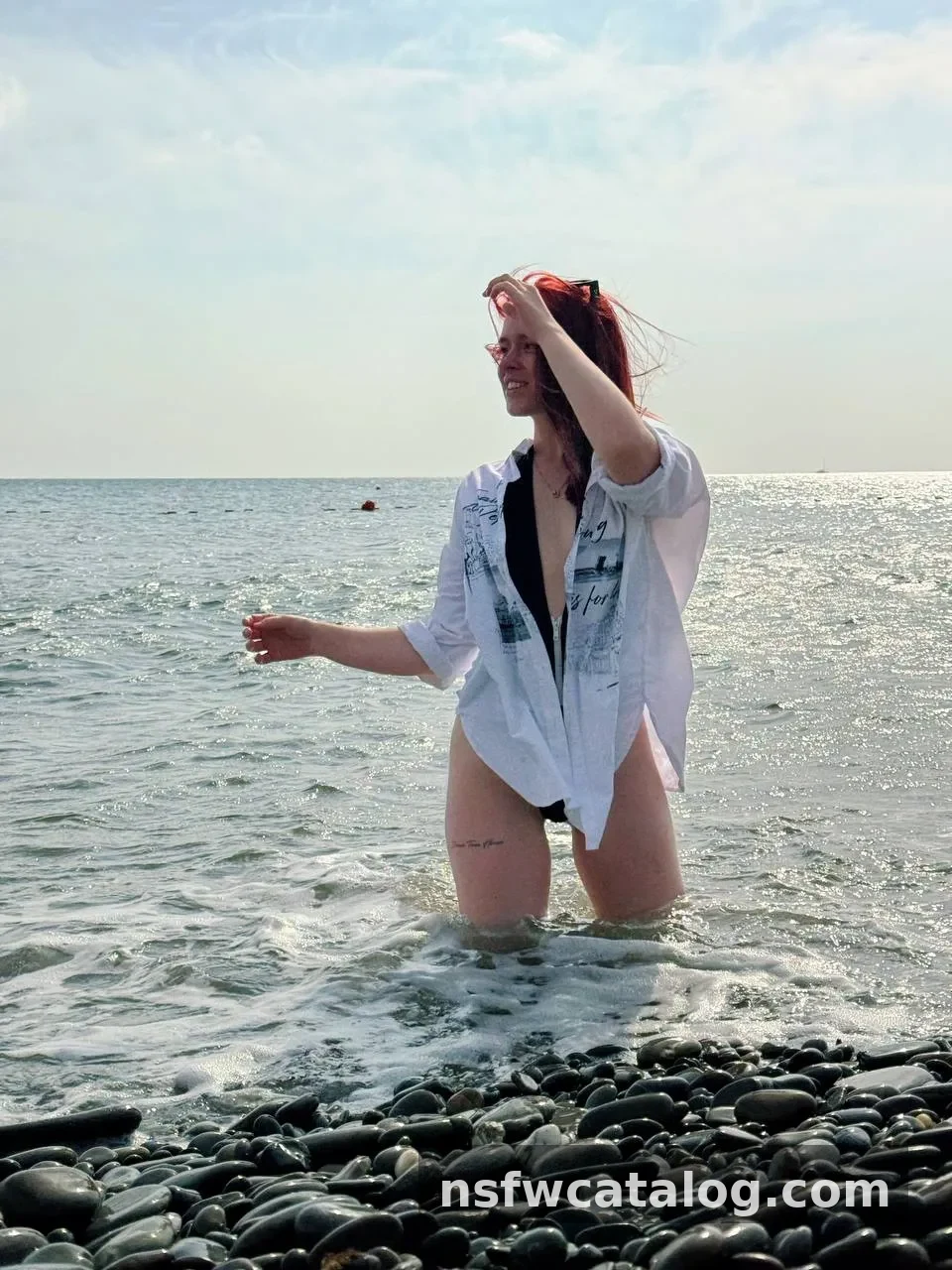 Nastya Ryzhik — Bold Intimate Collection — photo 66