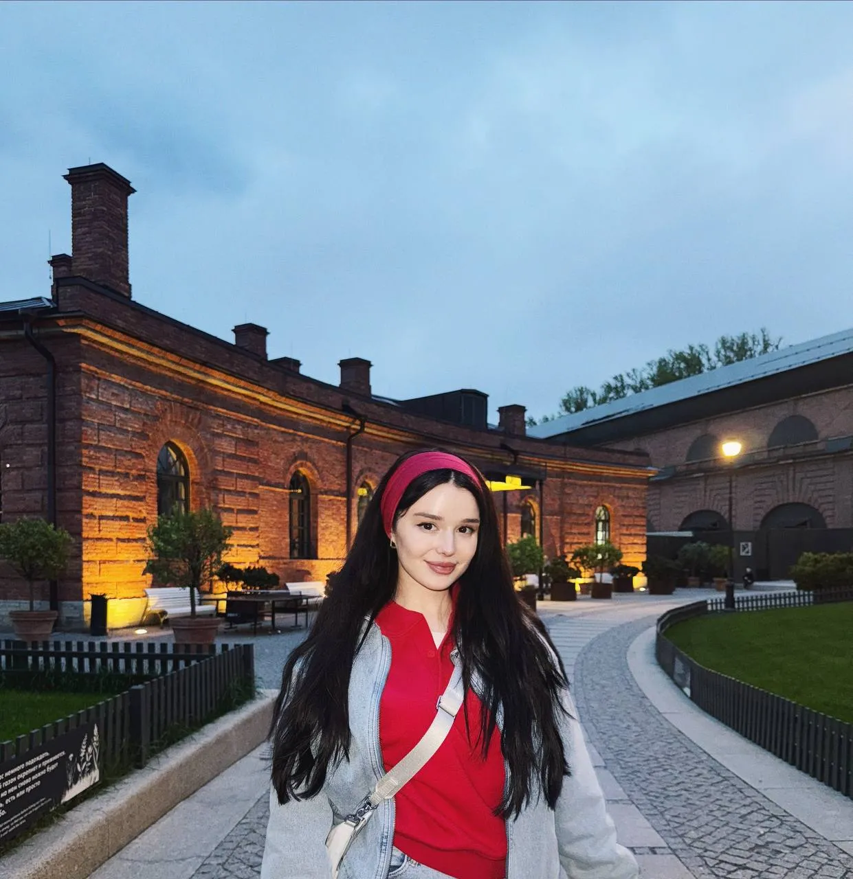 Alexandra Smirnova Bogadovka — Bold Private Collection — photo 11