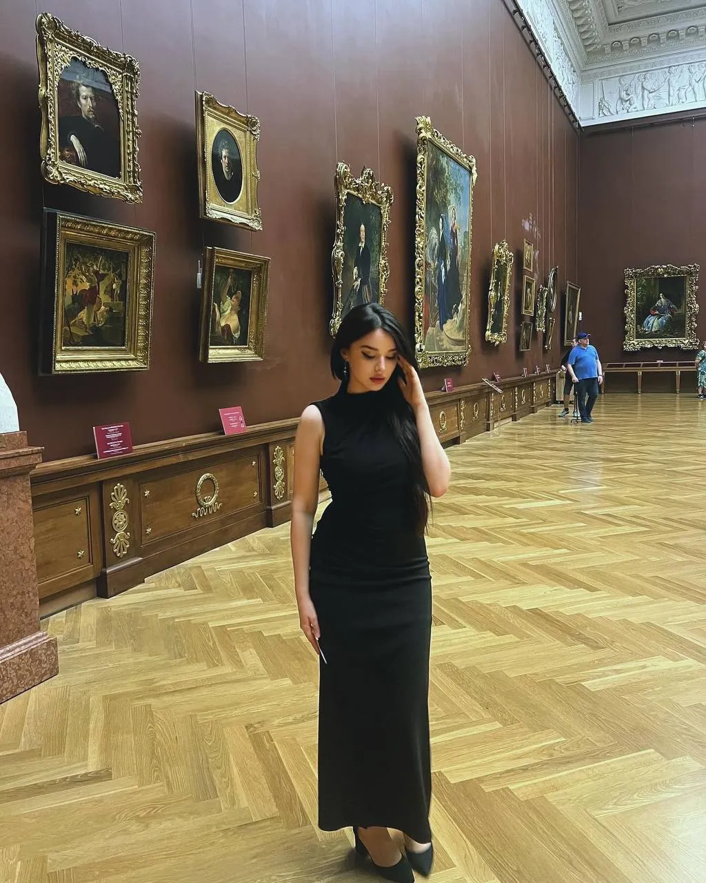 Alexandra Smirnova Bogadovka — Bold Private Collection — photo 104