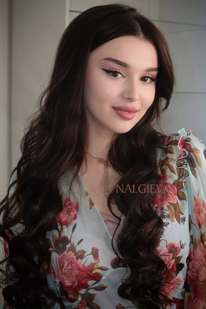 Alexandra Smirnova Bogadovka — Bold Private Collection — photo 105