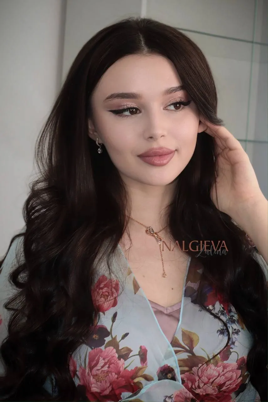 Alexandra Smirnova Bogadovka — Bold Private Collection — photo 14