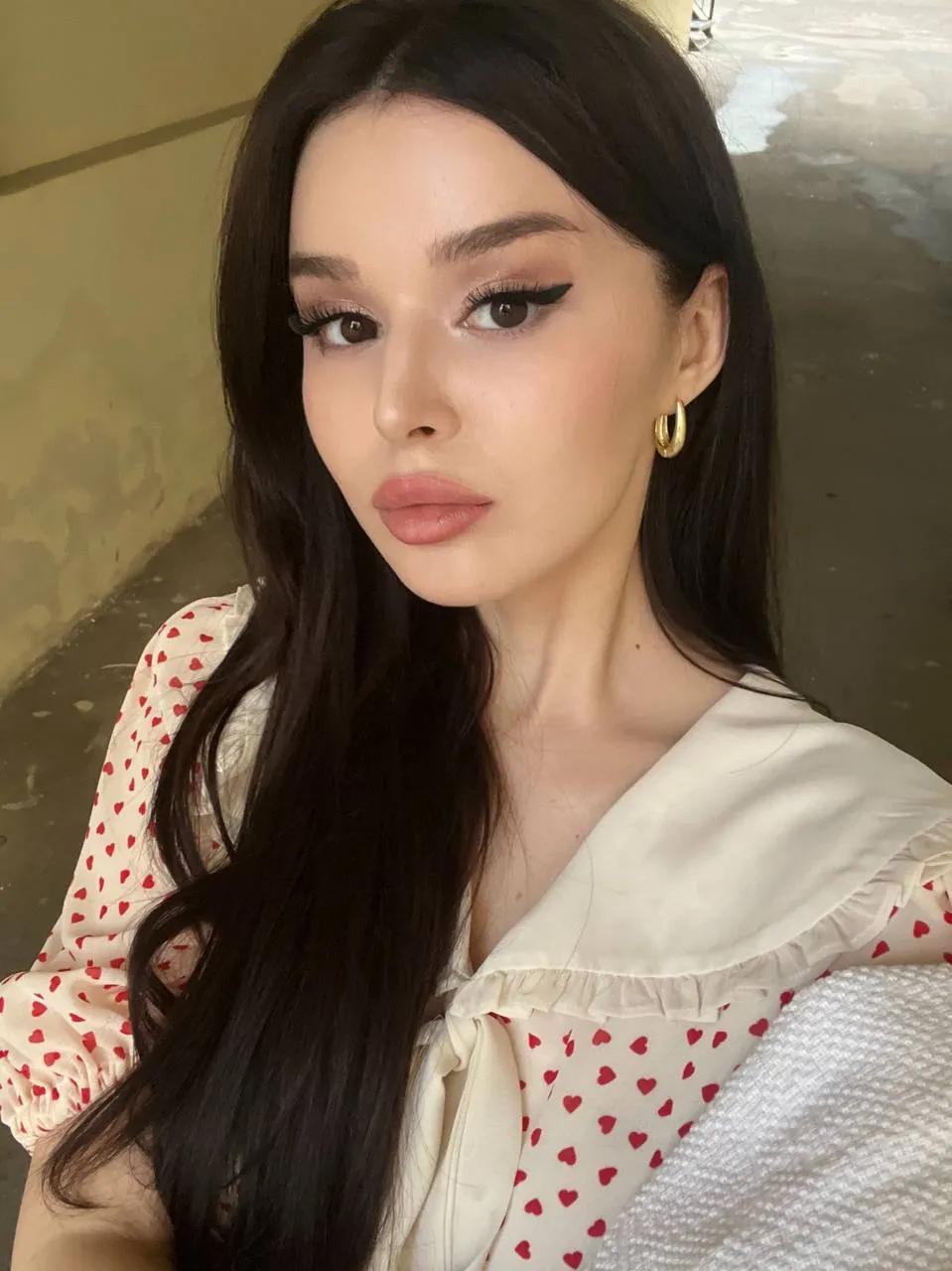 Alexandra Smirnova Bogadovka — Bold Private Collection — photo 30