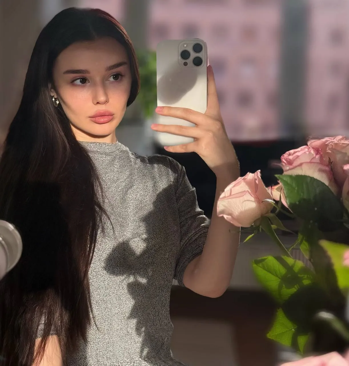 Alexandra Smirnova Bogadovka — Bold Private Collection — photo 37