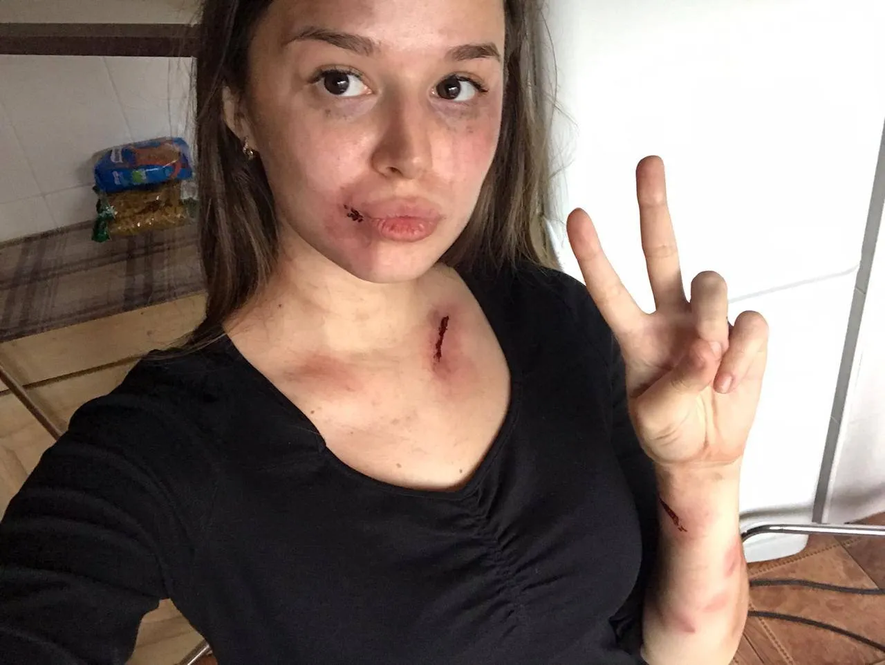 Alexandra Smirnova Bogadovka — Bold Private Collection — photo 41