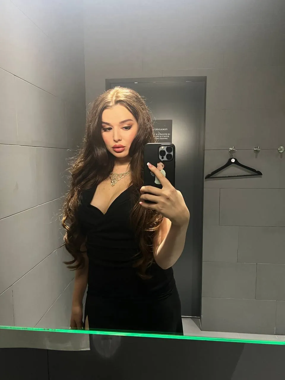 Alexandra Smirnova Bogadovka — Bold Private Collection — photo 42