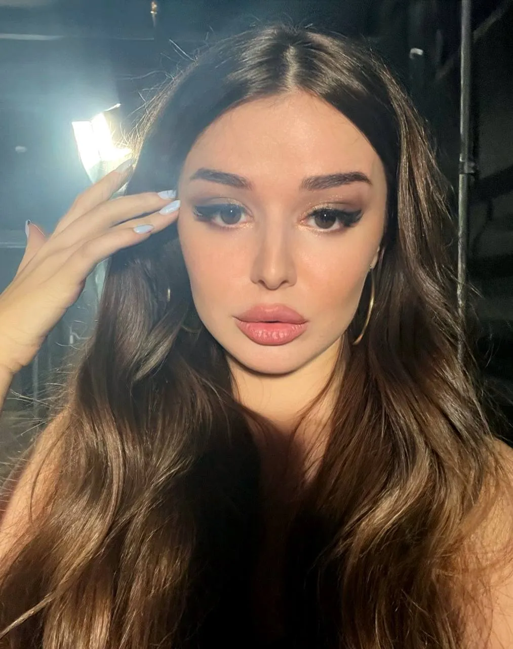 Alexandra Smirnova Bogadovka — Bold Private Collection — photo 43