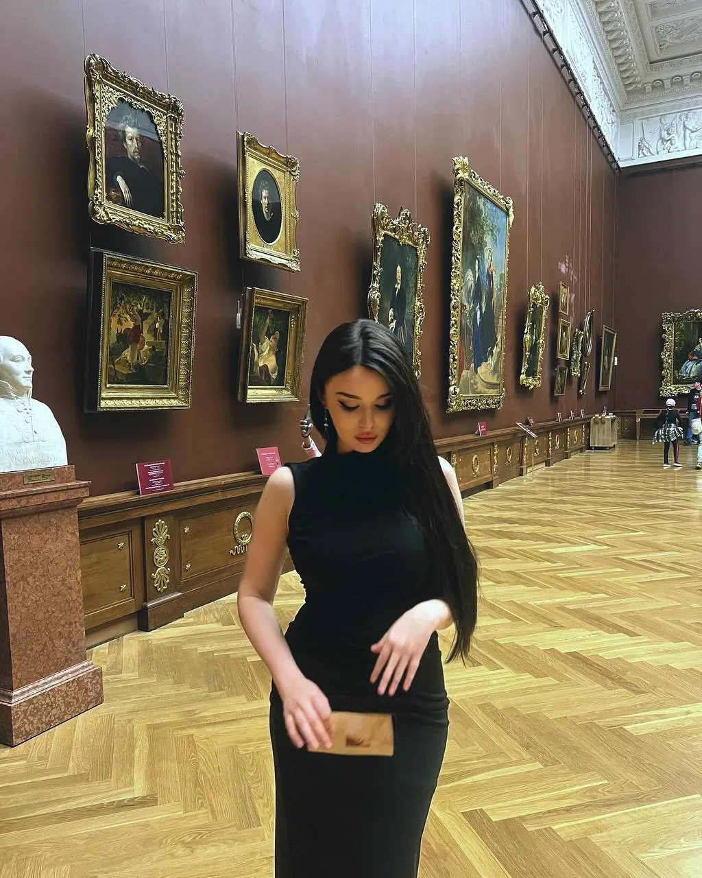 Alexandra Smirnova Bogadovka — Bold Private Collection — photo 57