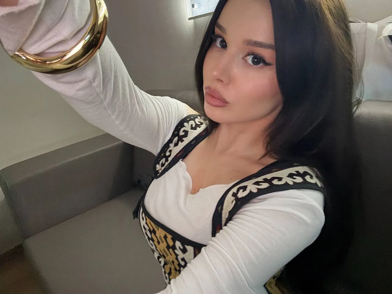 Alexandra Smirnova Bogadovka — Bold Private Collection — photo 65