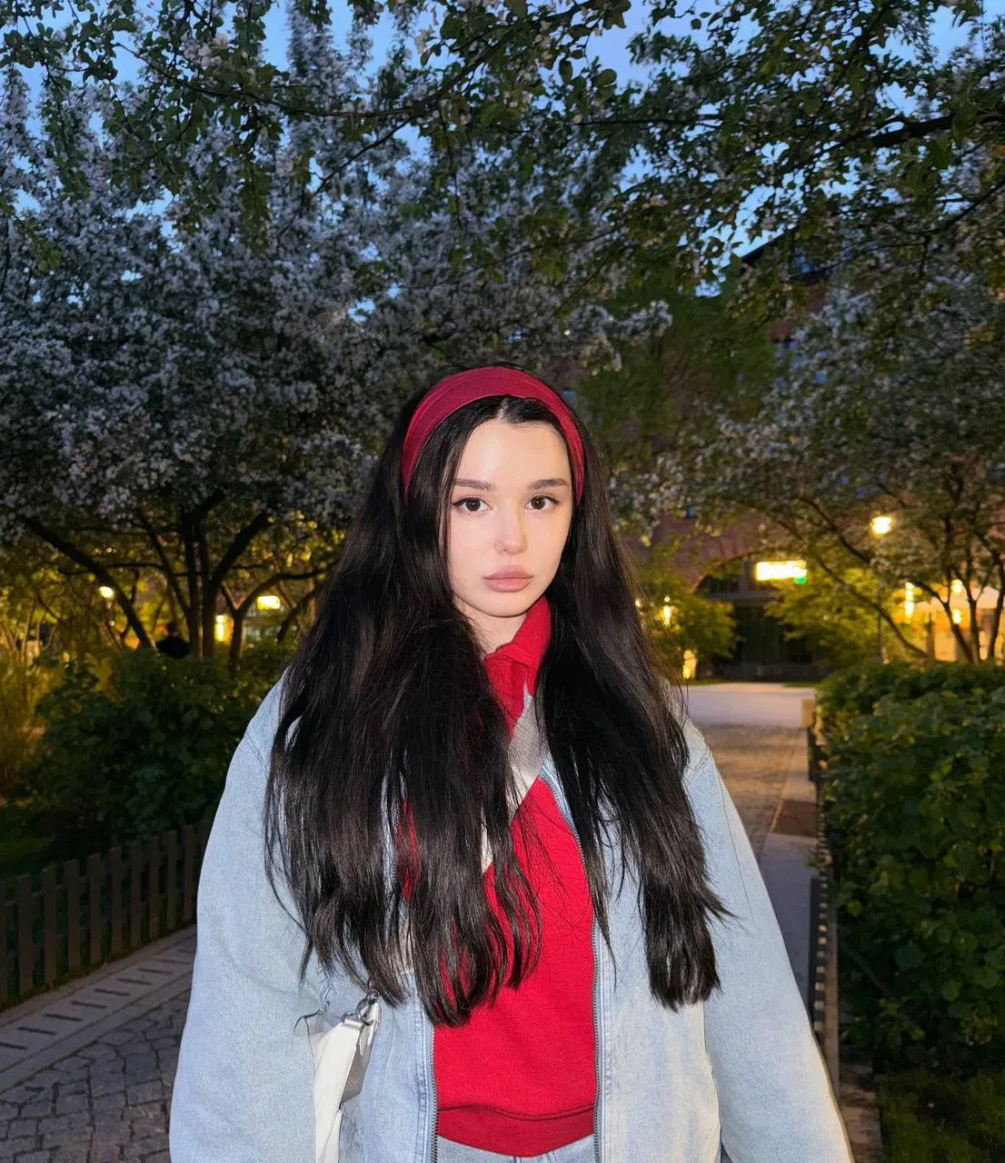 Alexandra Smirnova Bogadovka — Bold Private Collection — photo 93