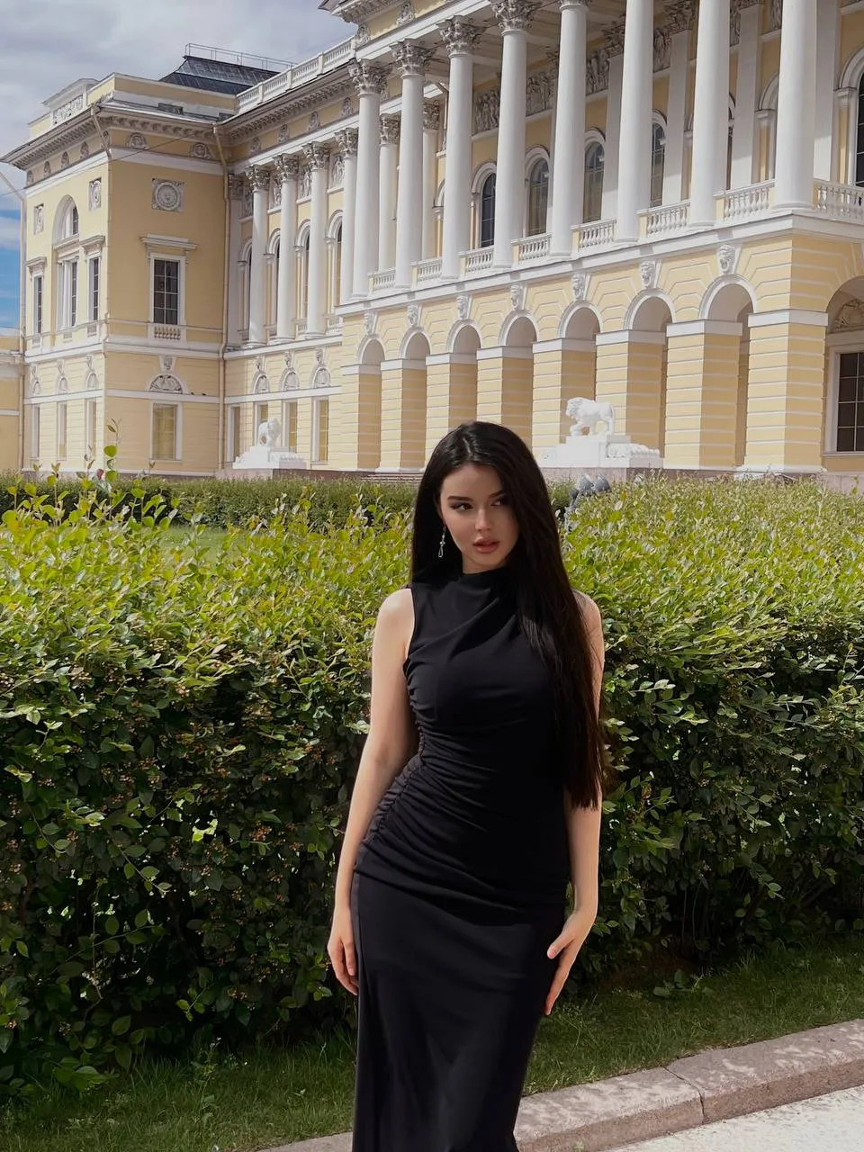 Alexandra Smirnova Bogadovka — Bold Private Collection — photo 98